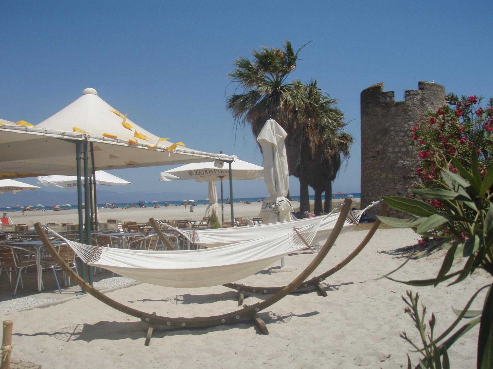 Couette-café Belvedere Sul Mare *