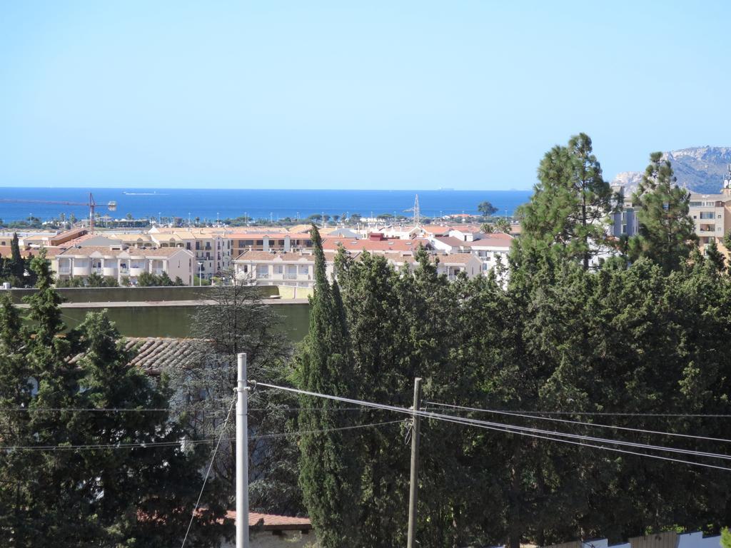 Belvedere Sul Mare Quartu SantʼElena