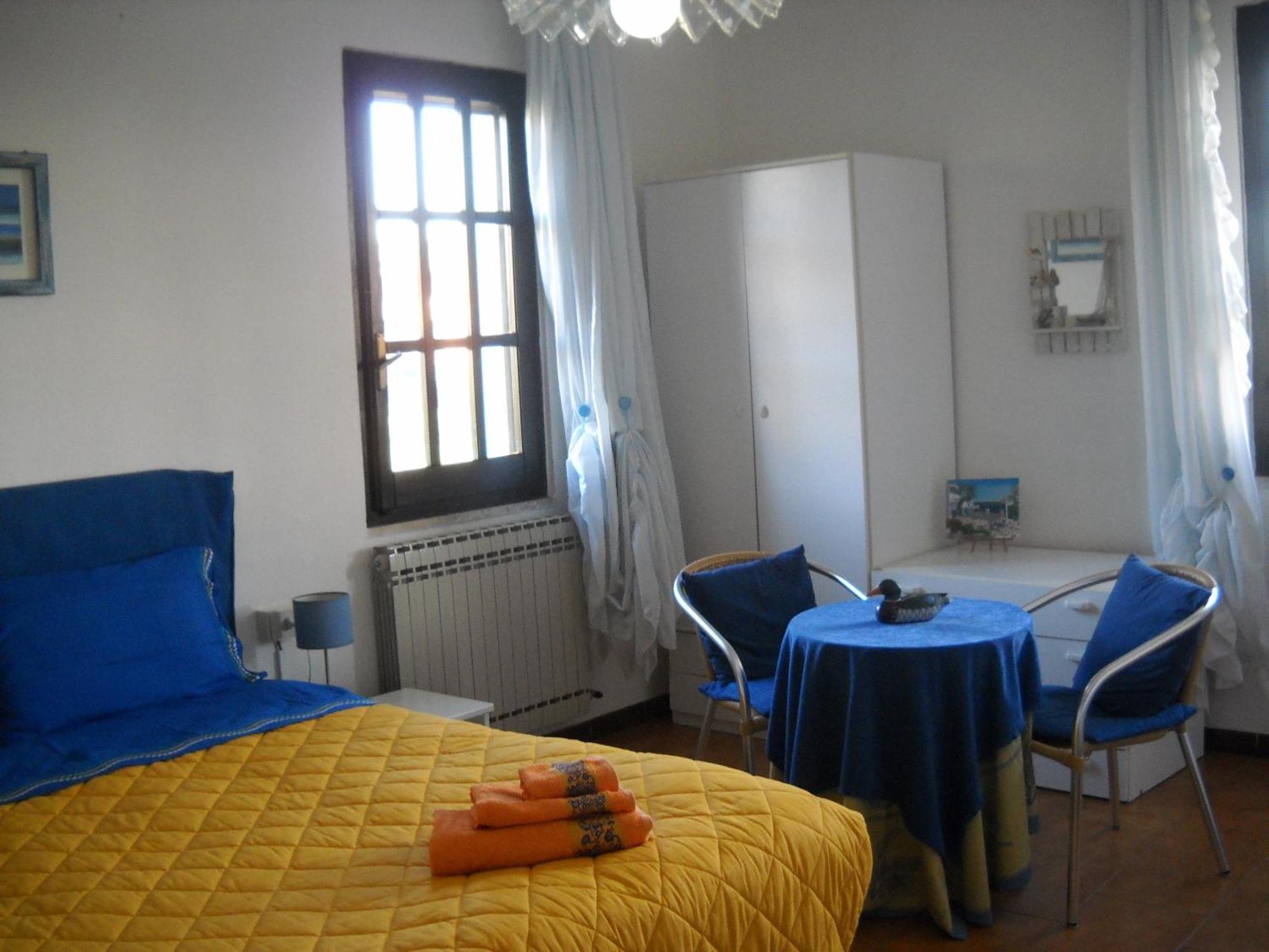 Belvedere Sul Mare * Quartu SantʼElena
