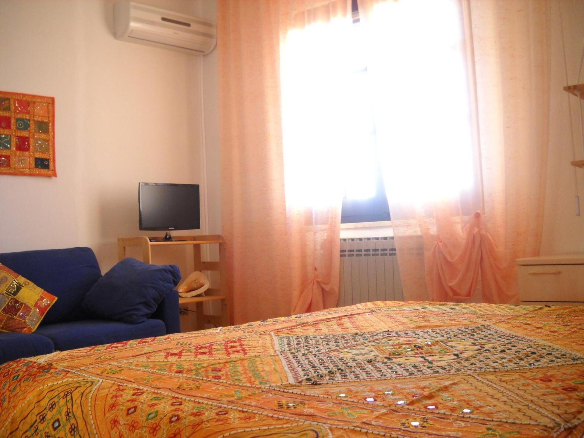 Belvedere Sul Mare Bed & Breakfast