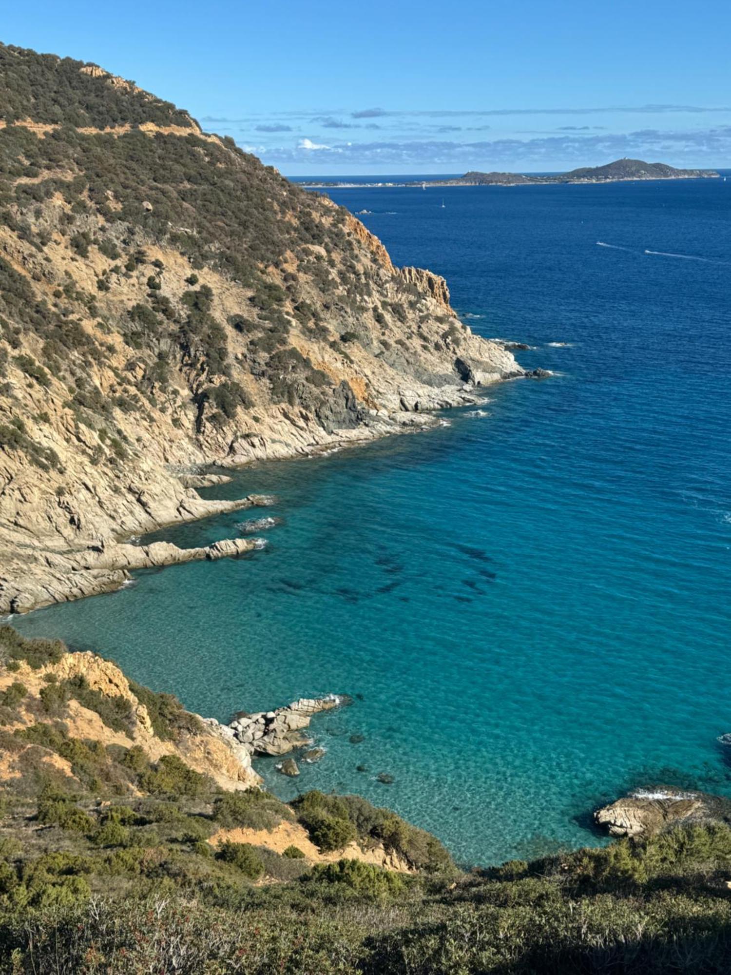 Belvedere Sul Mare Quartu SantʼElena