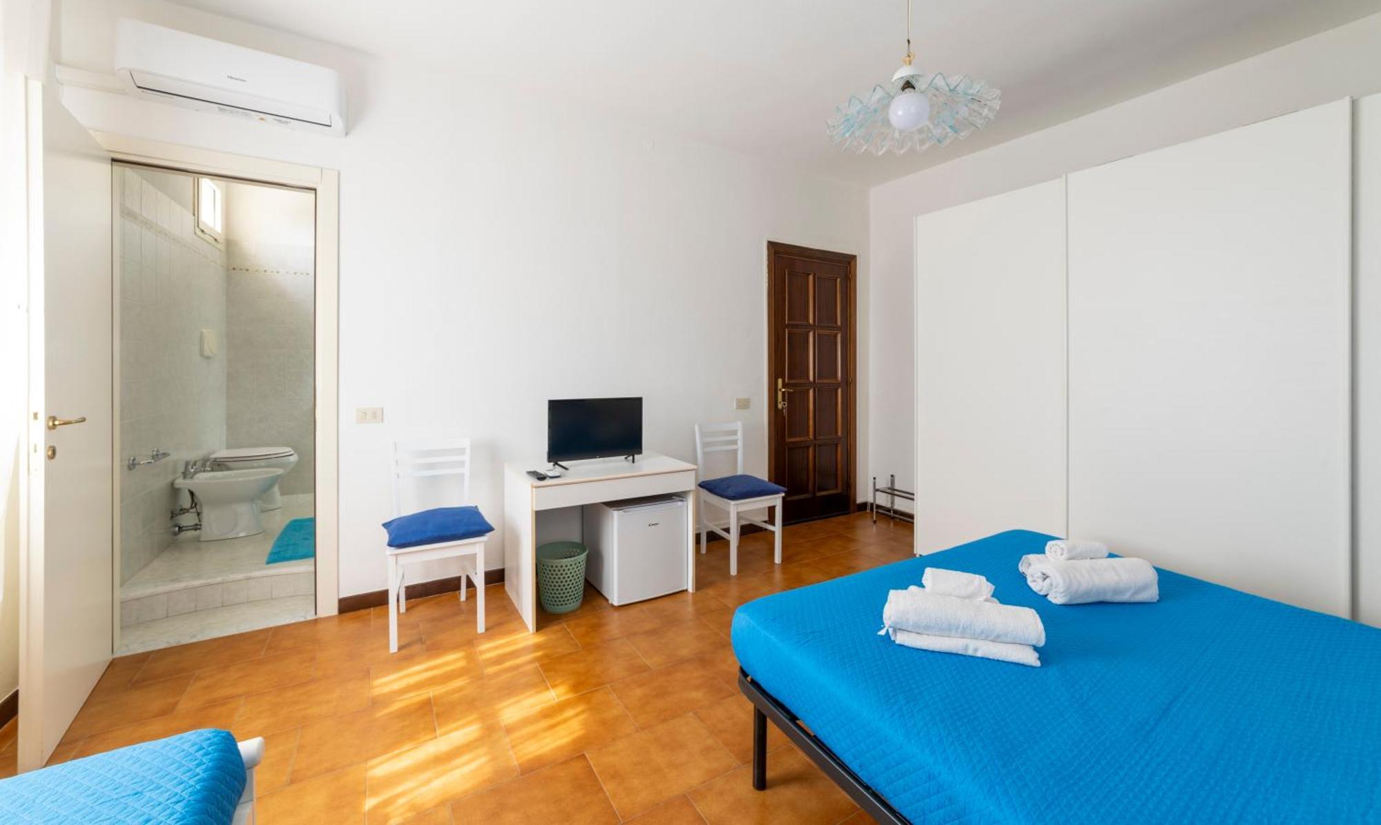 Bed & Breakfast Belvedere Sul Mare