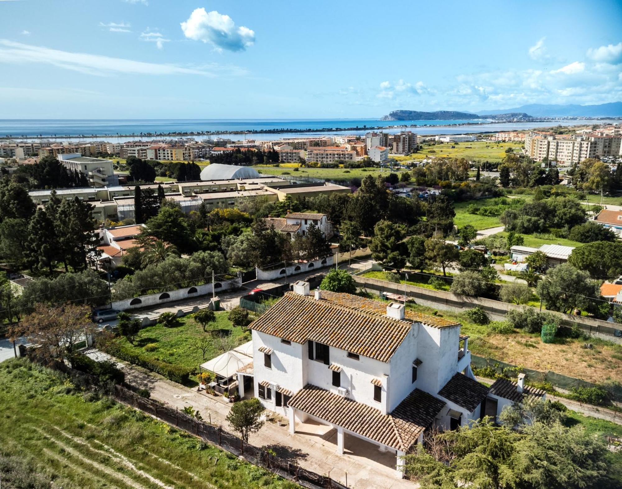 Belvedere Sul Mare Bed & Breakfast *