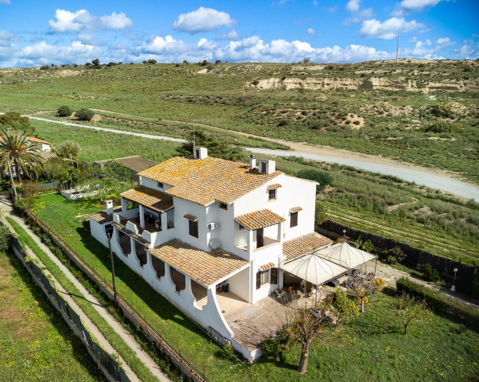 Belvedere Sul Mare Bed & Breakfast