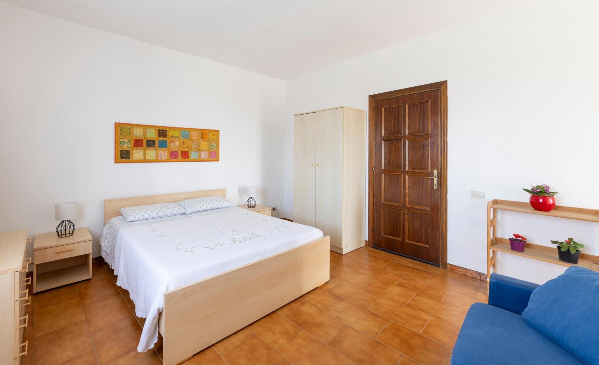 Bed & Breakfast Belvedere Sul Mare *