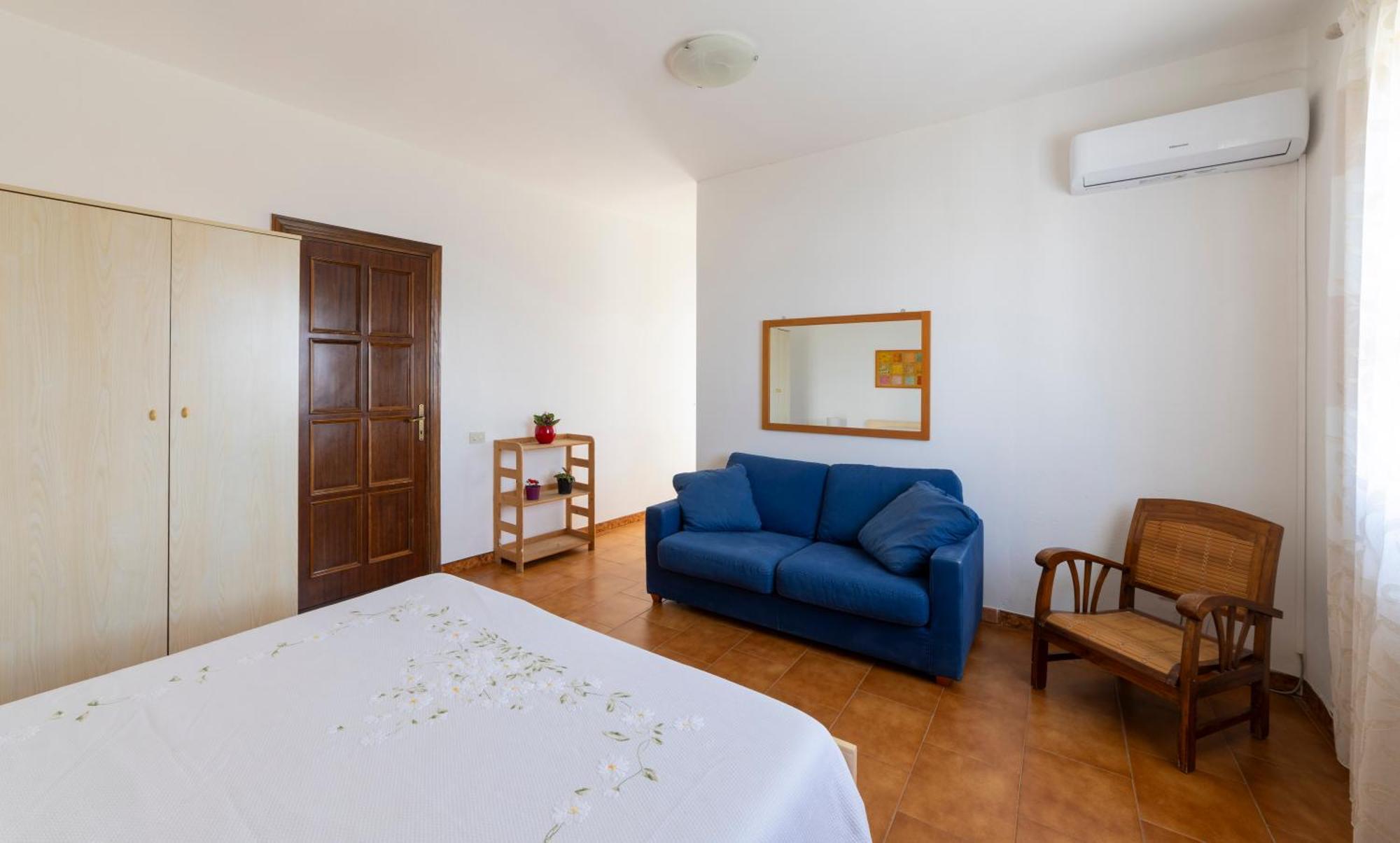 Belvedere Sul Mare Bed & Breakfast Quartu SantʼElena