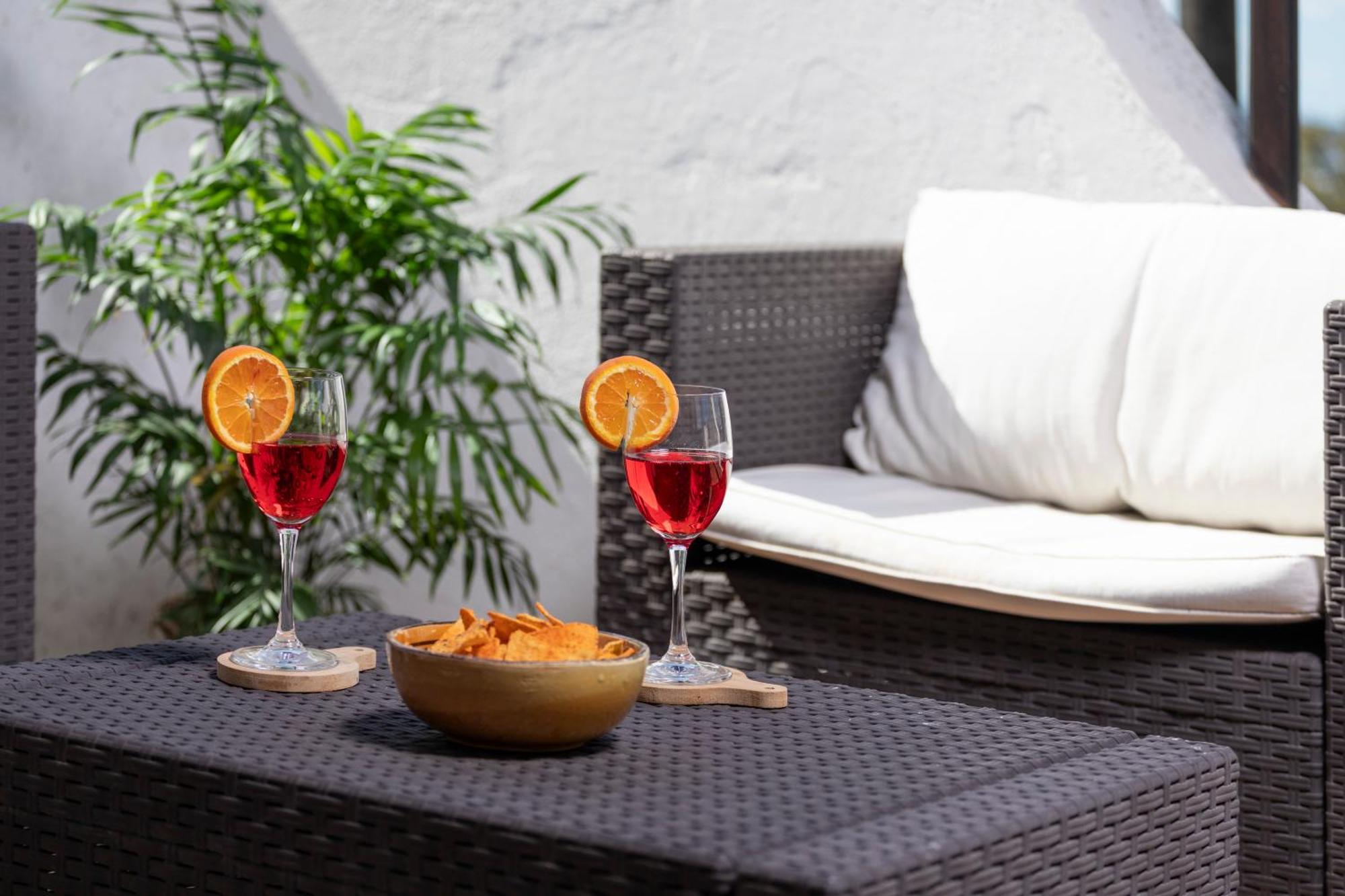 Bed & Breakfast Belvedere Sul Mare Quartu SantʼElena
