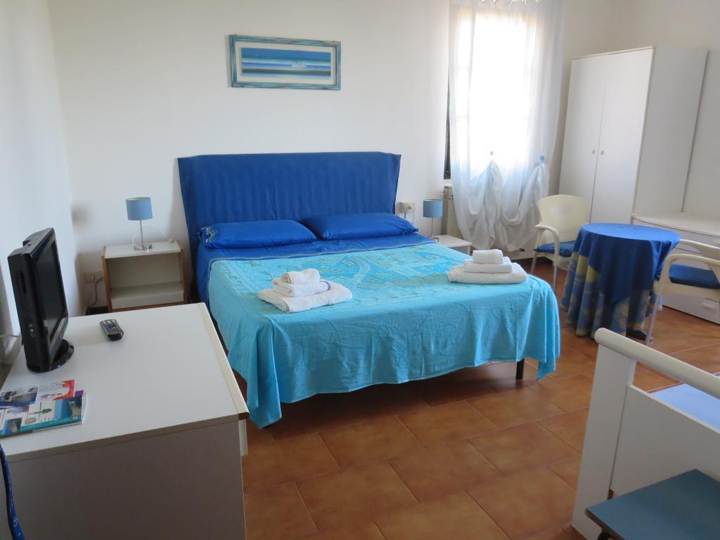Belvedere Sul Mare Bed & Breakfast *